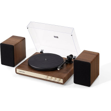 Crosley C65 - Walnut lemezjátszó