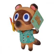 Cross Animal Crossing Nendo plüss toy 25cm gyerek plüssfigura