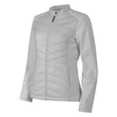  Cross hibrid kabát női ezüstszürke 2XL