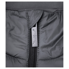 Cross hibrid mellény férfi fekete 2XL férfi mellény