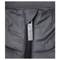  Cross hibrid mellény női light anthracite XL