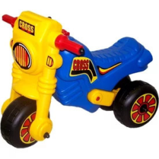 Cross lábbal hajtós motor - 65 cm, többféle lábbal hajtható járgány