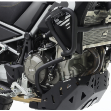 CROSS-PRO CROSS PRO Trail bukócső CROSS-PRO Vázak, idomok, kiegészítők egyéb motorkerékpár alkatrész