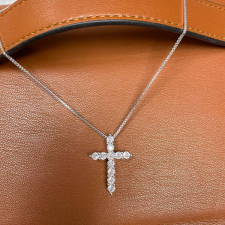 Cross - Spirituális nyaklánc nyaklánc