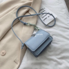  Crossbody táska, Szabadidős női táska