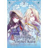Crossed Hearts The Archduke's Adopted Saint Volume 2 | Bino Hwang
