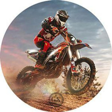  Crossmotor tortaostya sütés és főzés