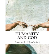 CrossReach Publications Humanity and God egyéb e-könyv