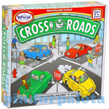 Crossroads kreatív és készségfejlesztő