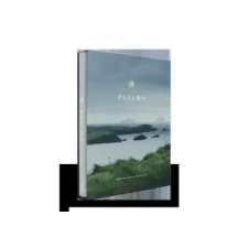 Crossway Books ESV Psalms, Photography Edition egyéb könyv