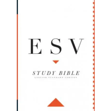 Crossway Books ESV Study Bible | Crossway Bibles egyéb könyv