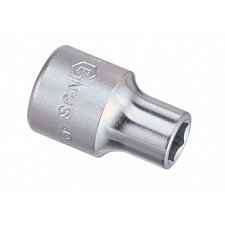  Crowafej 13-as, 6-lapos, metrikus 1/2&quot; dugókulcs