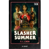 Crown Publishing Group (NY) Slasher Summer | CHEN EL