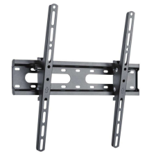 Crown TV állvány WM45K3270ST, 32-70", 45 kg-ig, fekete tv állvány és fali konzol