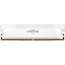 Crucial 16 GB / 6000 Pro Overclocking DDR5 RAM - Fehér memória (ram)