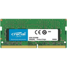 Crucial 16GB /2400 for Mac DDR4 SoDIMM RAM memória (ram)