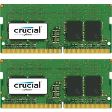 Crucial 16GB /2400 Value DDR4 SoDIMM RAM KIT (2x8GB) memória (ram)