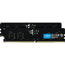 Crucial 16GB / 5200 DDR5 RAM KIT (2x8GB) (CT2K8G52C42U5) memória (ram)