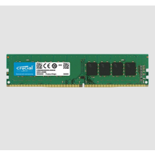 Crucial 16GB DDR4 2400MHz memória (ram)