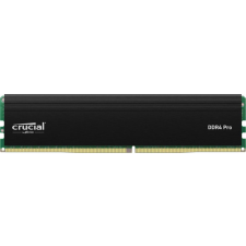  Crucial 16GB DDR4 3200MHz Black memória (ram)