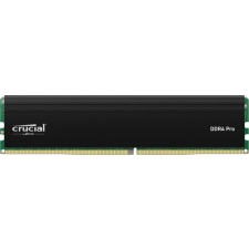 Crucial 16GB DDR4 3200MHz Black (CP16G4DFRA32A) memória (ram)