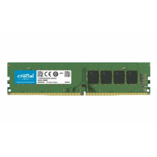 Crucial 16GB DDR4 3200MHz (CT16G4DFRA32A) memória (ram)