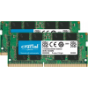 Crucial 16GB DDR4 3200MHz Kit(2x8GB) SODIMM (CT2K8G4SFRA32A)
