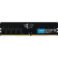 Crucial 16GB DDR5 4800MHz memória (ram)