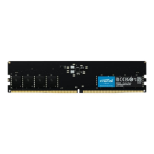 Crucial 16GB DDR5 5600MHz CL46 CT16G56C46U5T memória (ram)