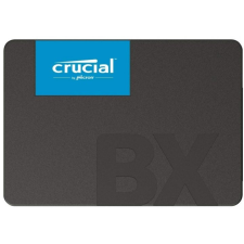 Crucial 1TB BX500 SATA 3 2.5" CT1000BX500SSD1 merevlemez