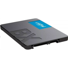 Crucial 240GB 2,5 SATA3 BX500" merevlemez, ssd