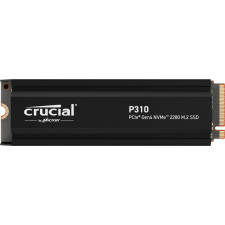 Crucial 2TB M.2 2230 NVMe P310 with Heatsink (CT2000P310SSD5) merevlemez, ssd