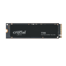 Crucial 2TB M.2 2280 NVMe T705 (CT2000T705SSD3) merevlemez, ssd