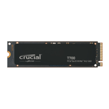 Crucial 2TB T700 NVMe M.2 PCIe 5.0 SSD (CT2000T700SSD3) merevlemez
