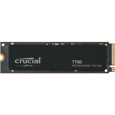 Crucial 2TB T700 NVMe M.2 PCIe 5.0 SSD (CT2000T700SSD3T) merevlemez