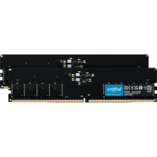 Crucial 32 GB DDR5 4800 MHz RAM  (2x16GB) memória (ram)