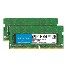 Crucial 32GB (2x16GB) DDR4 2400MHz (CT2K16G4SFD824A) memória (ram)