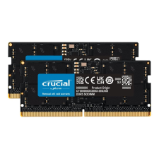 Crucial 32GB (2x16GB) DDR5 4800MHz (CT2K16G48C40S5) - Memória memória (ram)