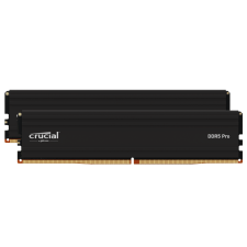 Crucial 32GB / 6000 Pro DDR5 RAM KIT (2x16GB) (CP2K16G60C48U5) memória (ram)