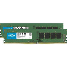 Crucial 32GB DDR4 2400MHz Kit(2x16GB) memória (ram)