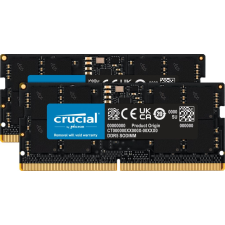 Crucial 32GB DDR5 4800MHz Kit(2x16GB) SODIMM memória (ram)