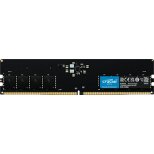 Crucial 32GB DDR5 5600MHz Black memória (ram)