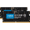 Crucial 32GB Notebook DDR5 5600MHz CL46 KIT CT2K16G56C46S5