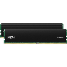 Crucial 32GB Pro DDR4 3200MHz CL22 KIT CP2K16G4DFRA32A memória (ram)
