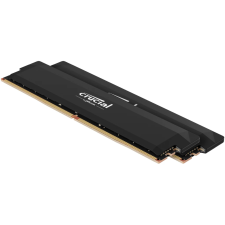 Crucial 32GB Pro DDR5 6400MHz CL38 KIT CP2K16G64C38U5B memória (ram)
