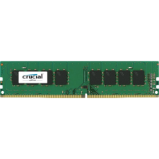 Crucial 4GB 2400MHz CL17 DDR4 (CT4G4DFS824A) memória (ram)