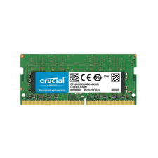 Crucial 4GB 2666MHz DDR4 Notebook RAM Crucial CL19 (CT4G4SFS8266) memória (ram)