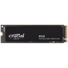 Crucial 4TB M.2 2280 NVMe P310 CT4000P310SSD8 merevlemez, ssd