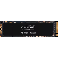 Crucial 500GB P5 Plus M.2 PCIe SSD merevlemez