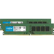 Crucial 64GB /3200 DDR4 RAM KIT (2x32GB) (CT2K32G4DFD832A) memória (ram)